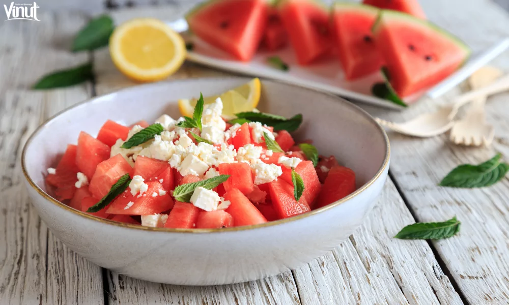 VINUT_Salad