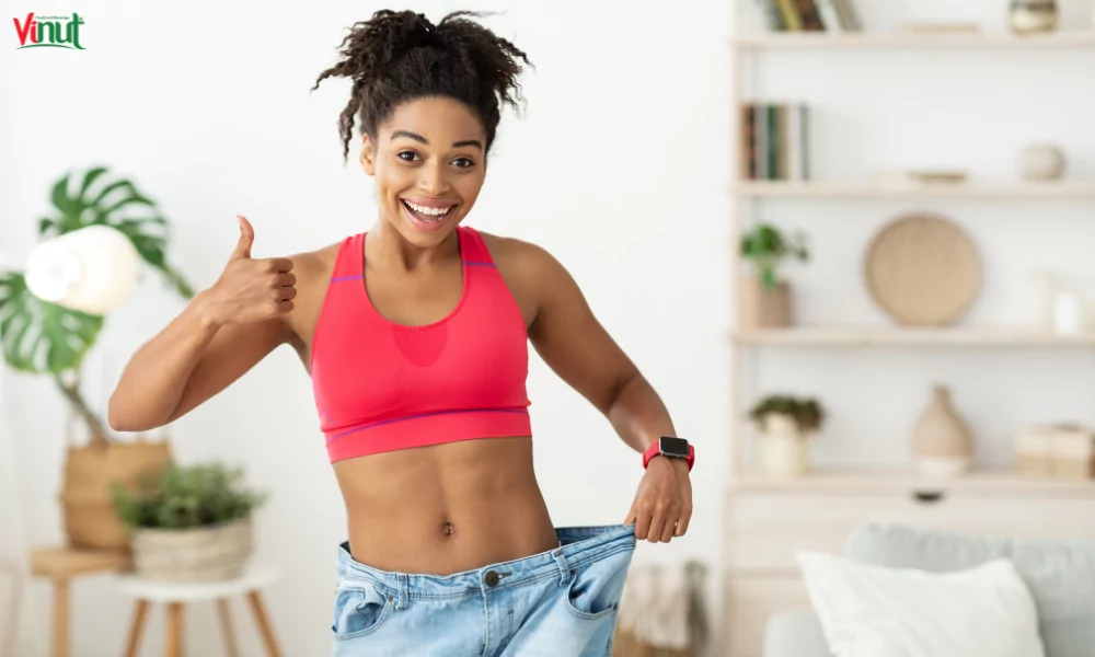 Prune Juice: Exploring 5 Health Benefits, Uses, and More 7 VINUT_Weight Management