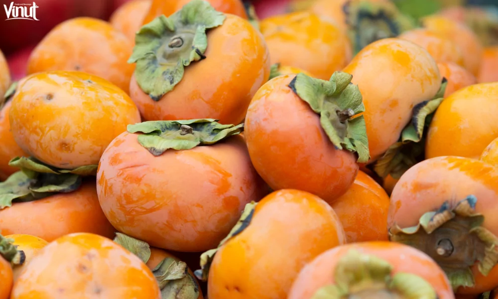 VINUT_Persimmons