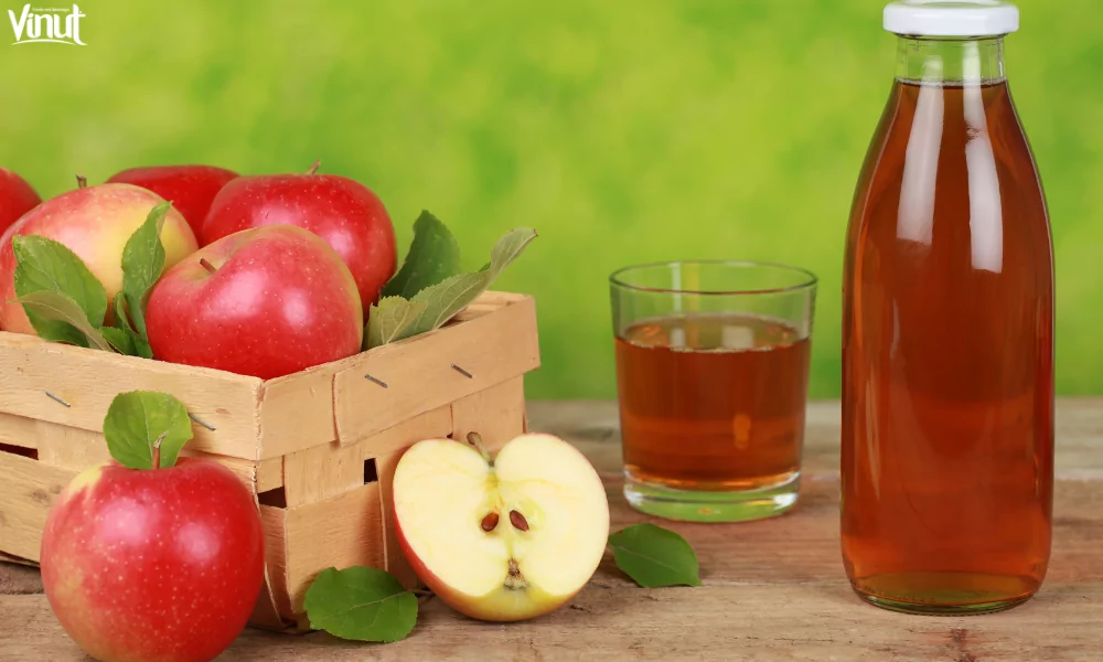 VINUT_Apple Juice