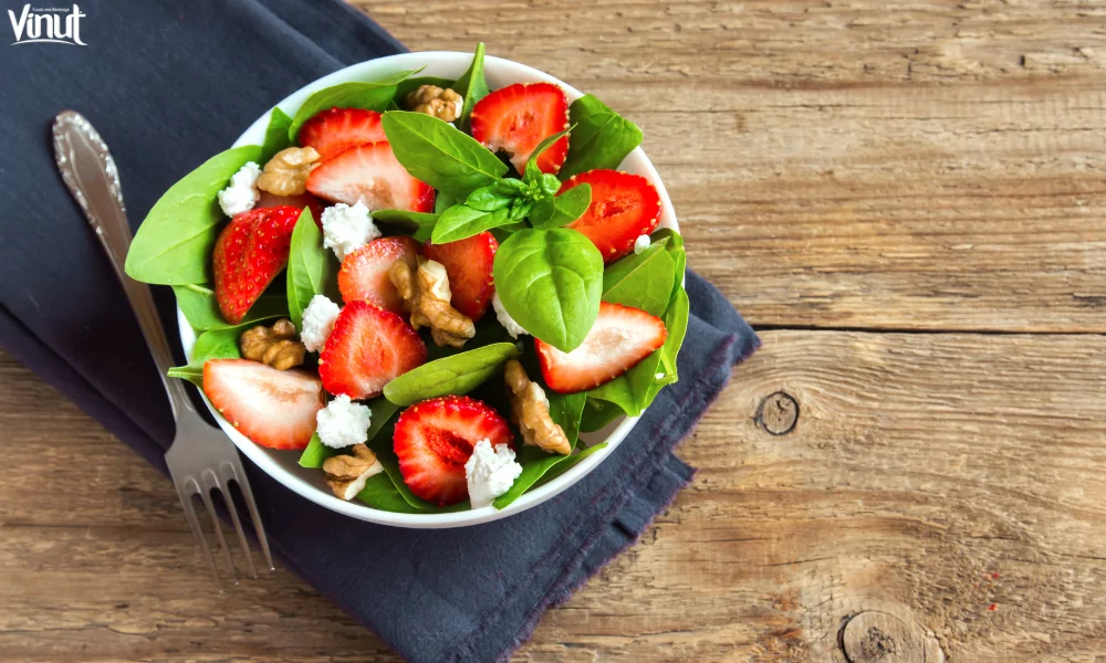 VINUT_Salad