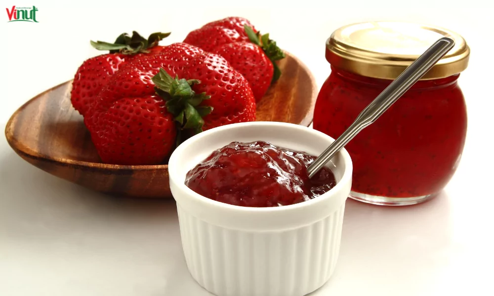 VINUT_Jam