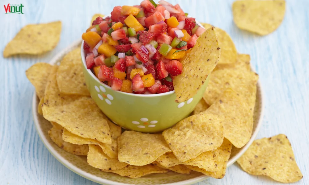 VINUT_Salsa