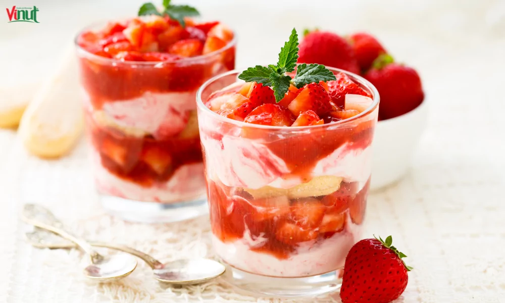 VINUT_Desserts