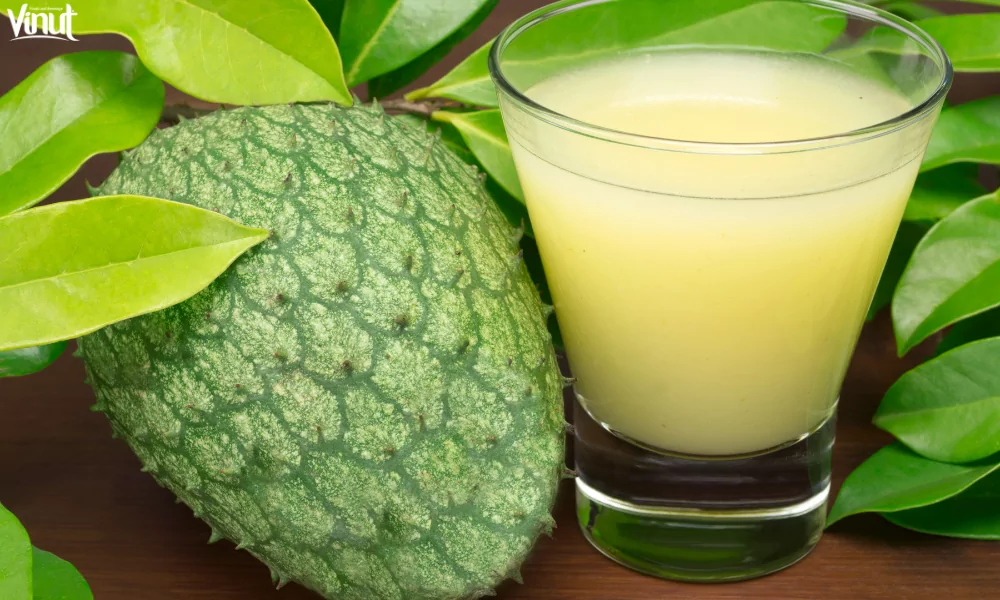 VINUT_Soursop Juice