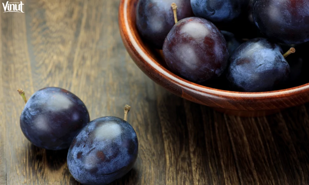 Prune Juice: Exploring 5 Health Benefits, Uses, and More 9 VINUT_Culinary Uses of Prune Juice
