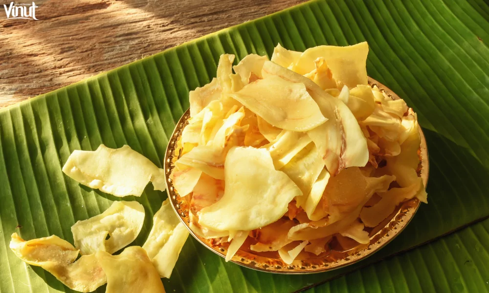 Durian: Exploring The King of Fruits 8 VINUT_Candy and Snacks