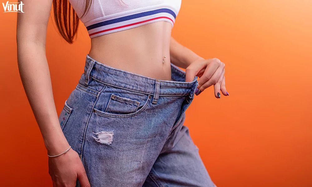 VINUT_Weight Management