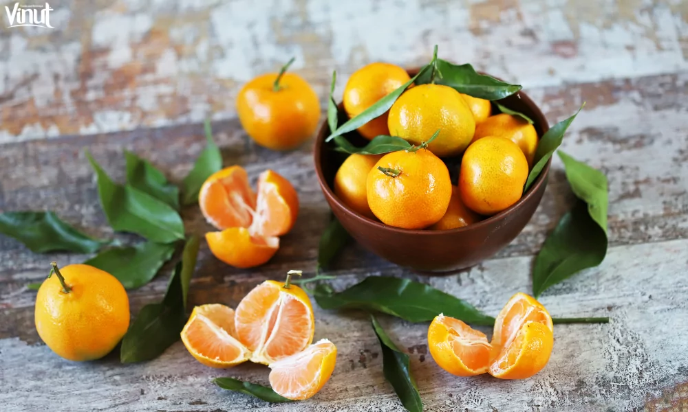 Tangerine: Varieties, 4 Nutritional Benefits and Culinary Uses 3 VINUT_The Many Varieties
