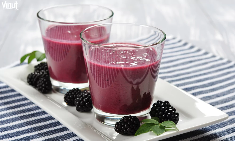 VINUT_Smoothies