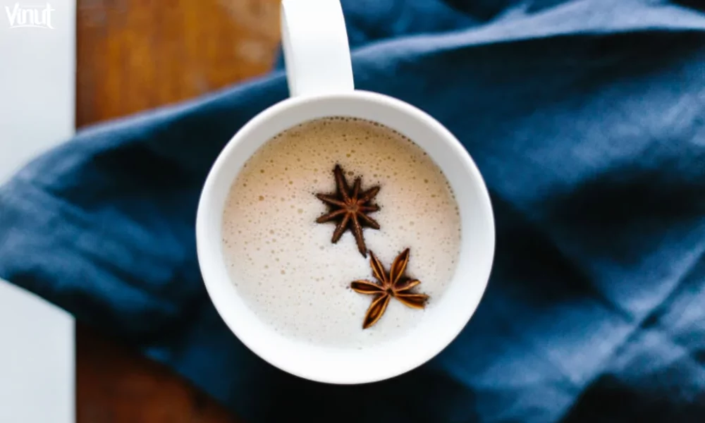 VINUT_Spiced Coconut Chai