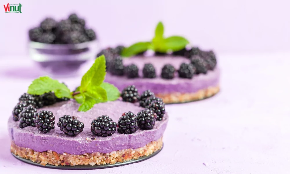 VINUT_Desserts