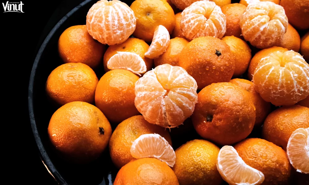 Tangerine: Varieties, 4 Nutritional Benefits and Culinary Uses 9 VINUT_Culture and Tradition