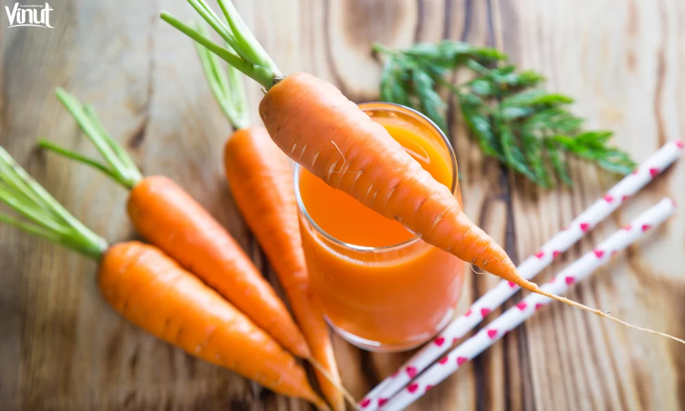 VINUT_The Nutritional Powerhouse