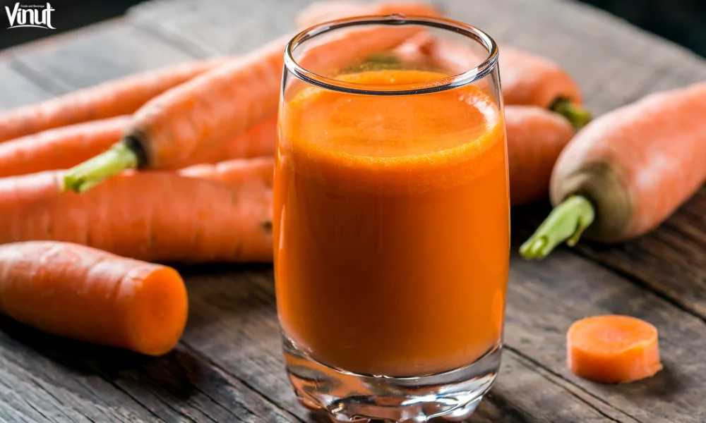 VINUT_Is There Such a Thing as Too Much Carrot Juice?
