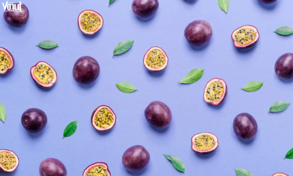 VINUT_The Nutritional Benefits