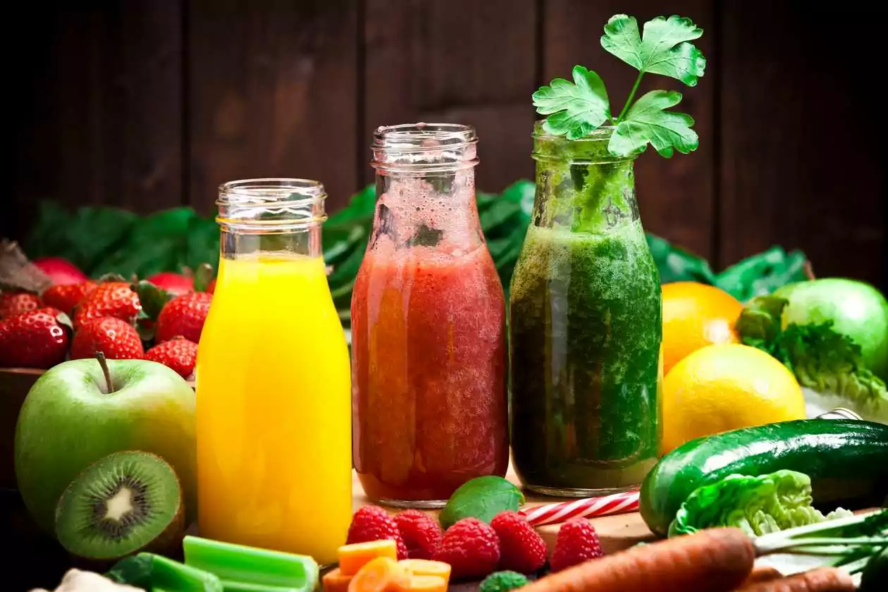 13+ Best Juice Recipes for Weight Loss