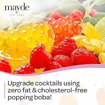 Popping Boba At Home A Comprehensive Guide 2 Popping Boba At Home A Comprehensive Guide