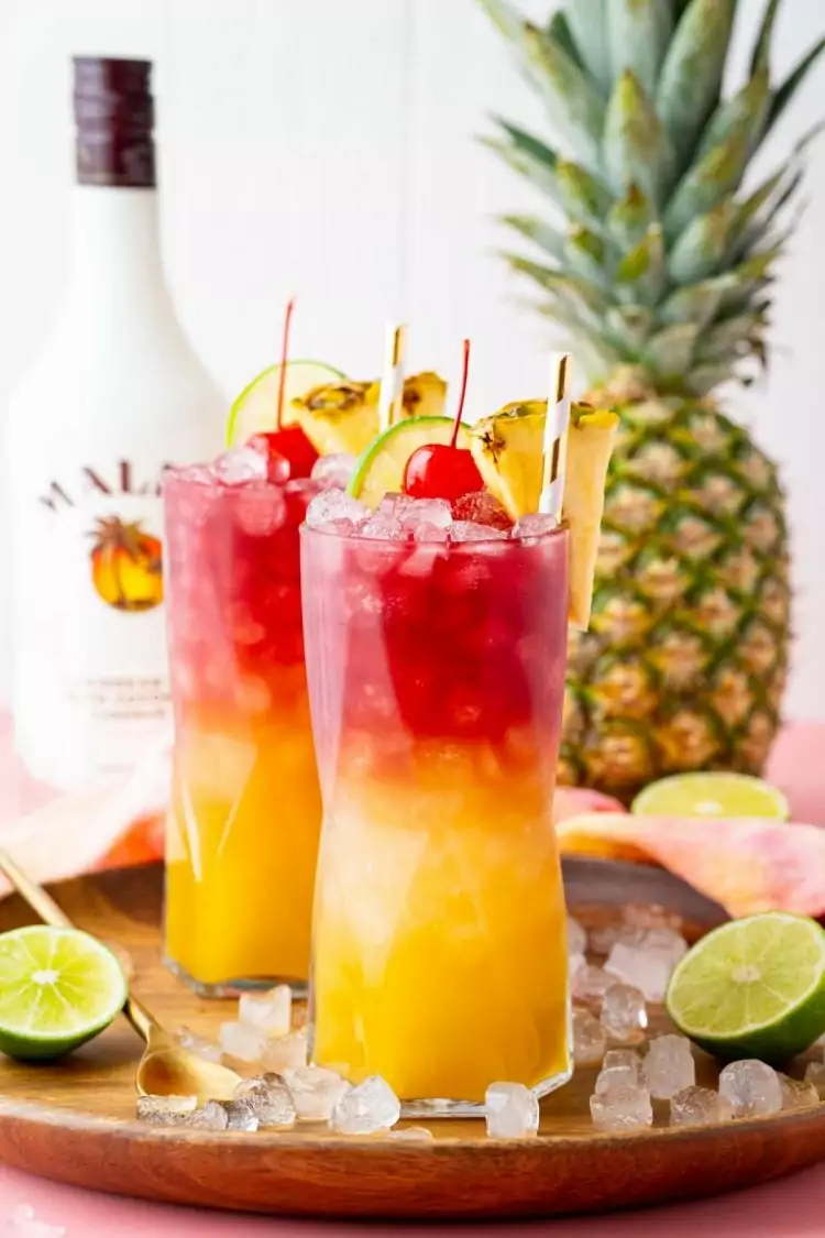 The ideal beverage for ending a period of fasting 2 The Perfect Drink to Break the Fast