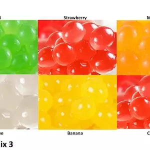Unveiling the Secrets of Bubble Tea Bubbles