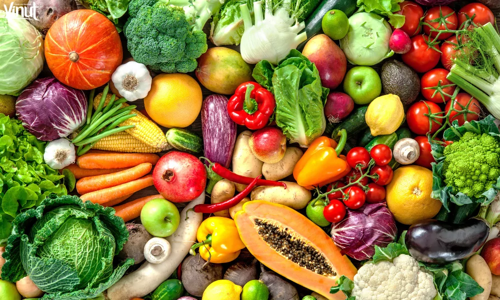 Ramadan: What to Eat and What to Avoid 4 VINUT_Fruits and Vegetables