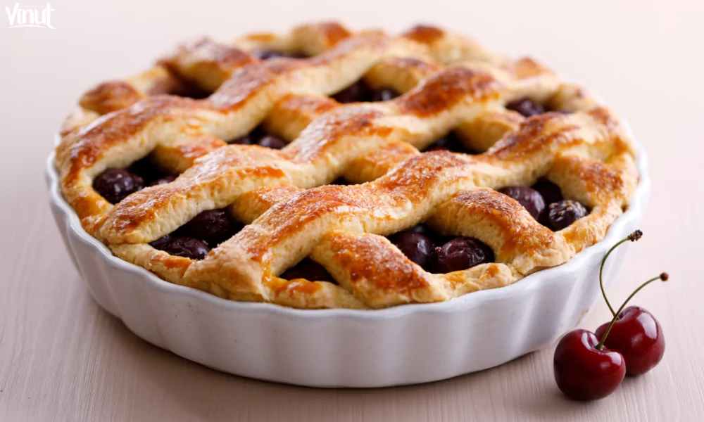 The Cherry Fruit: A Symbol of Natural Sweetness and Versatility 6 VINUT_Desserts