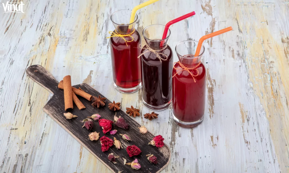 Top 9 Ramadan Juice You Must Try 2 VINUT_The Significance of Top Ramadan Juice