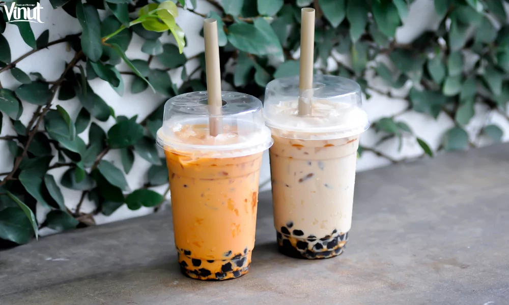 Bubble Tea: Unveiling The World of Trending Drink 3 VINUT_The Bubble Tea Experience