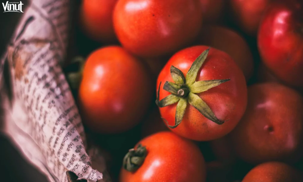 VINUT_Nutritional Powerhouse