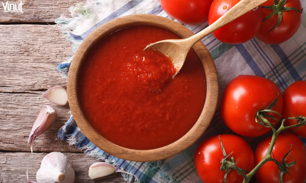 VINUT_Classic Tomato Sauce