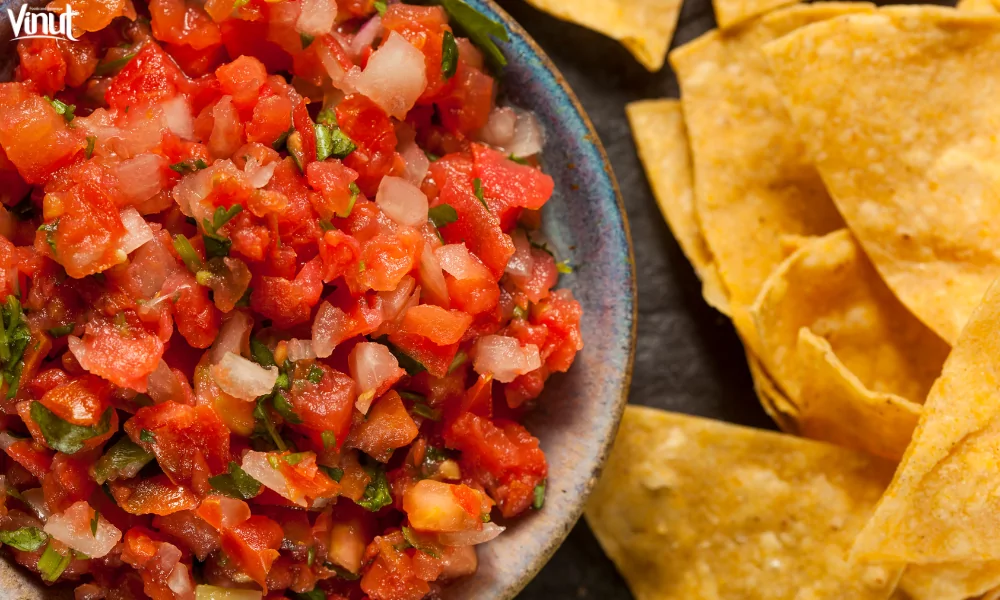 VINUT_Salsa