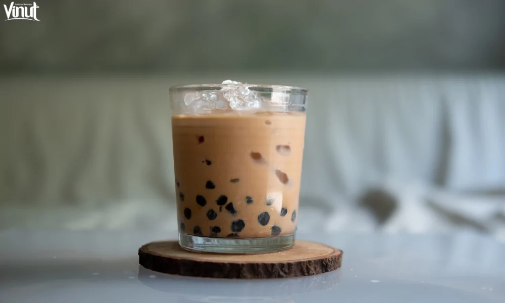 Exploring the Bubble Tea: A Delectable Fusion of Flavor and Fun 7 VINUT_A Social Phenomenon