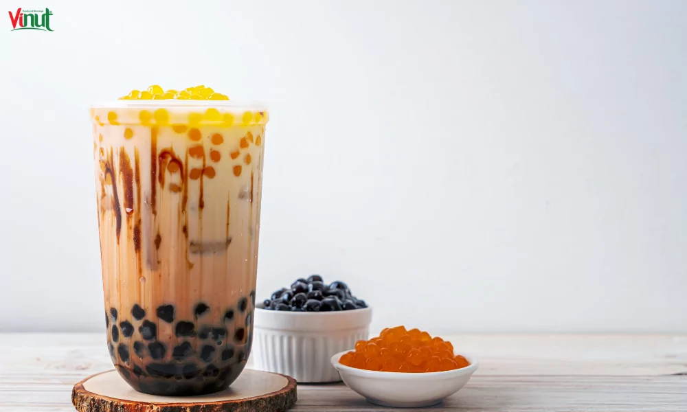 Easy Bubble Tea Homemade 4 VINUT_Why Homemade Bubble Tea?