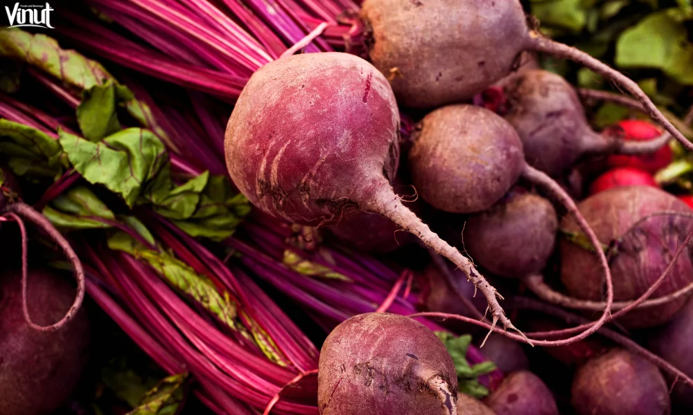 Beet Juice: A Trendy Health Drink 3 VINUT_From Farm to Table: The Journey of Beet Juice