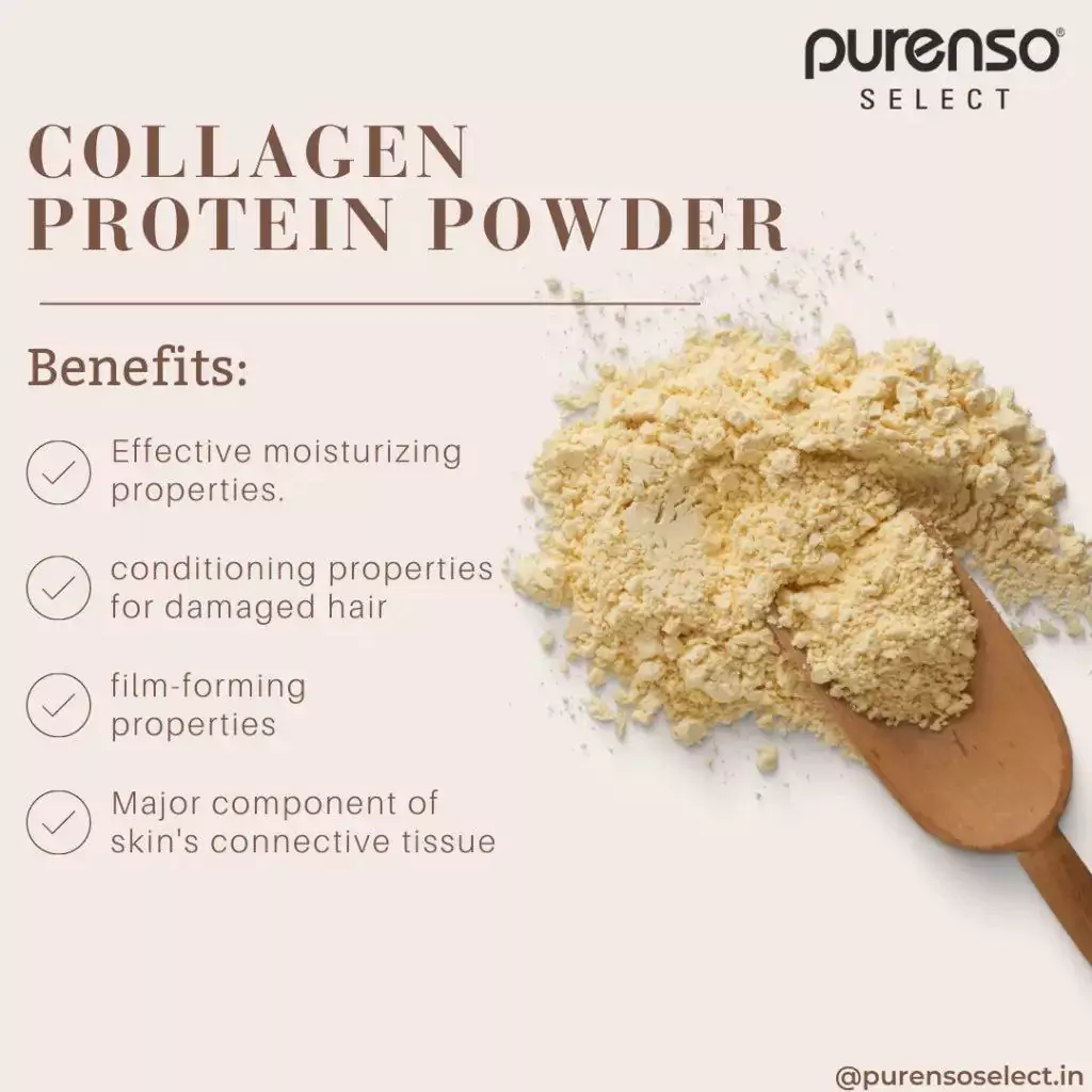 Collagen Powder The Ultimate Guide for Healthy Skin and Joints Collagen Powder The Ultimate Guide for Healthy Skin and Joints