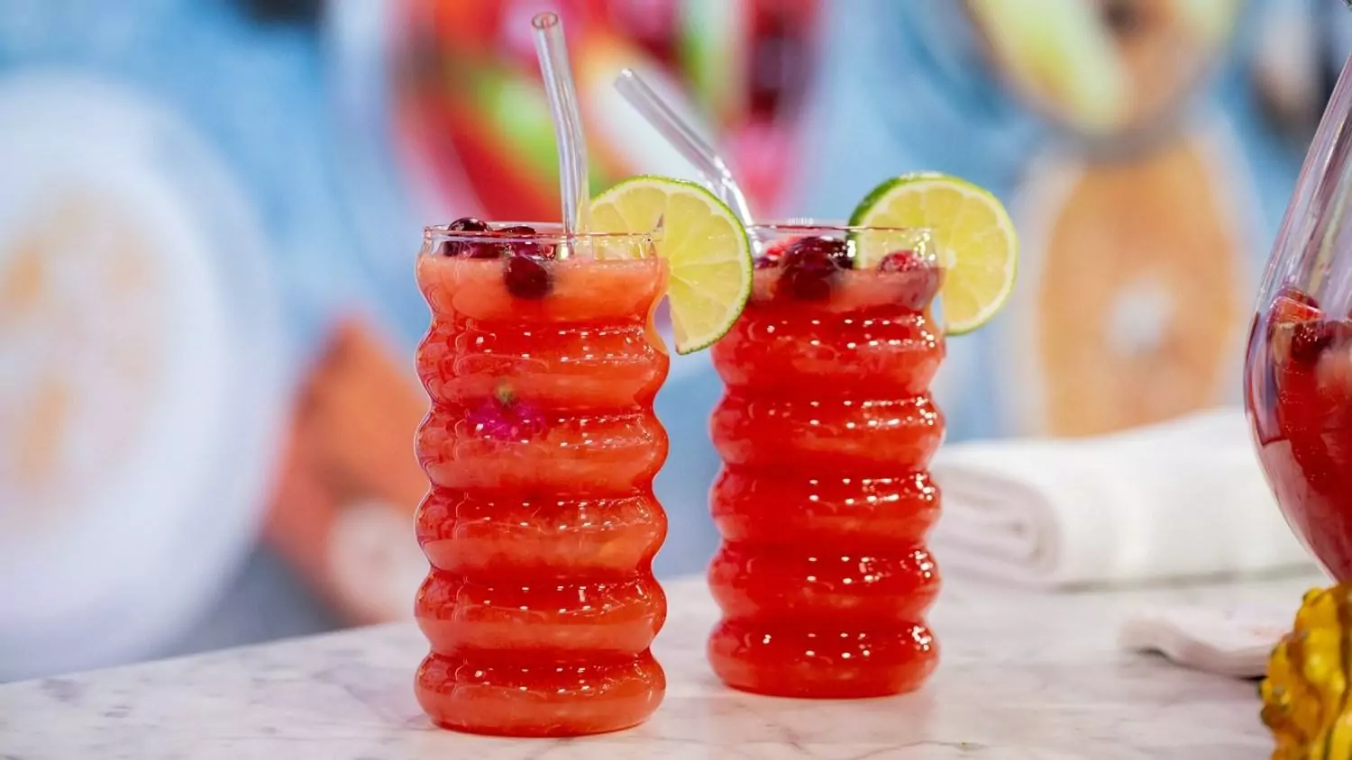 Easter Cocktails A Delightful Blend of Festivity and Refreshment