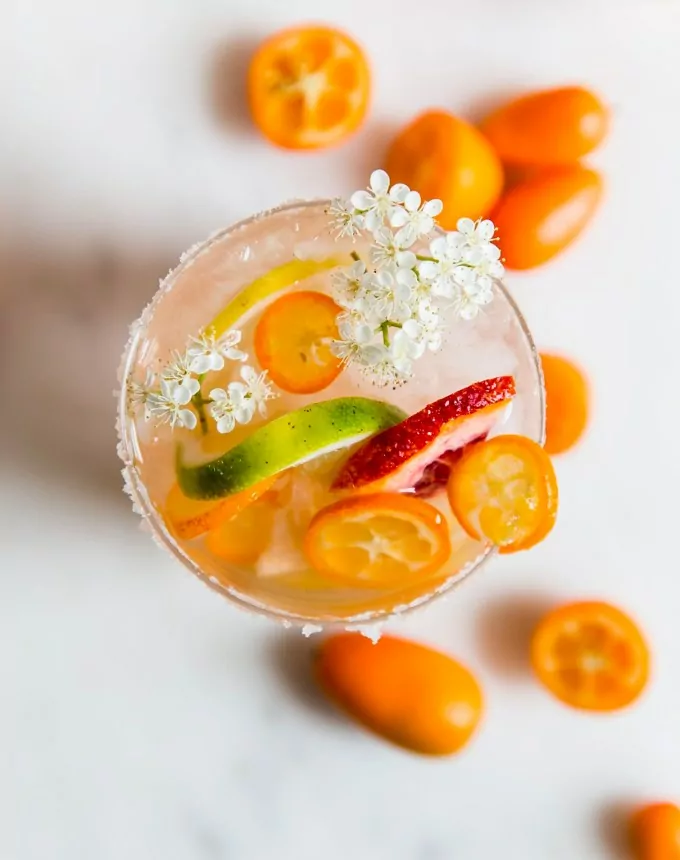 Easter Cocktails A Delightful Blend of Festivity and Refreshment