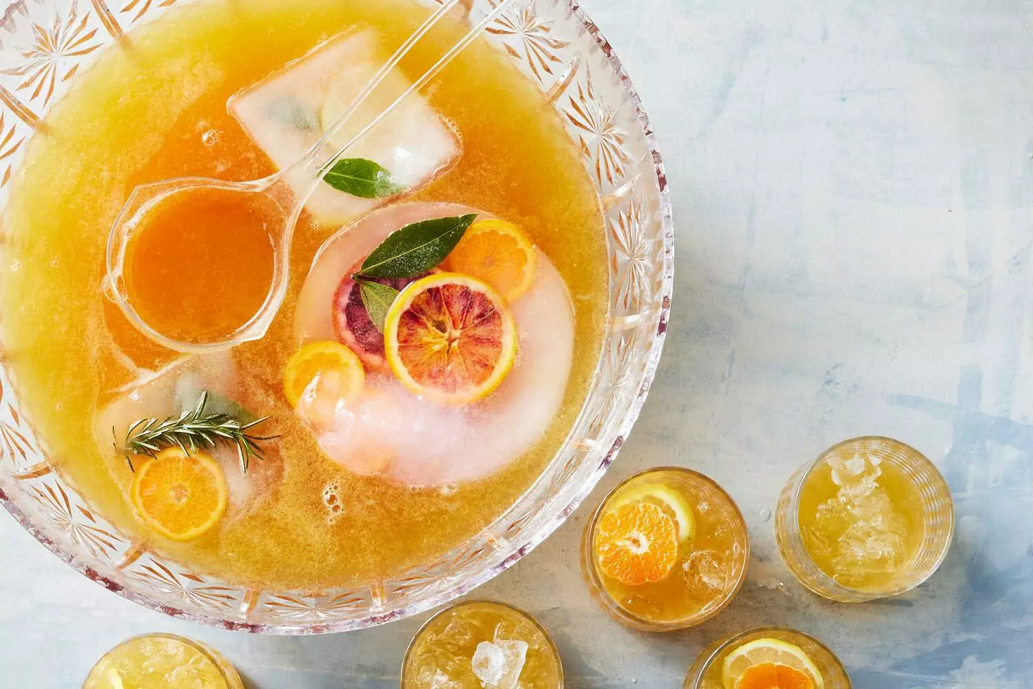 Indulge in Easter Delights 11 Non-Alcoholic Drinks to Elevate Your Celebration