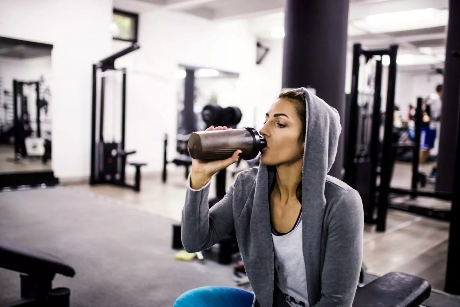 Protein Shakes Which One Do You Need?
