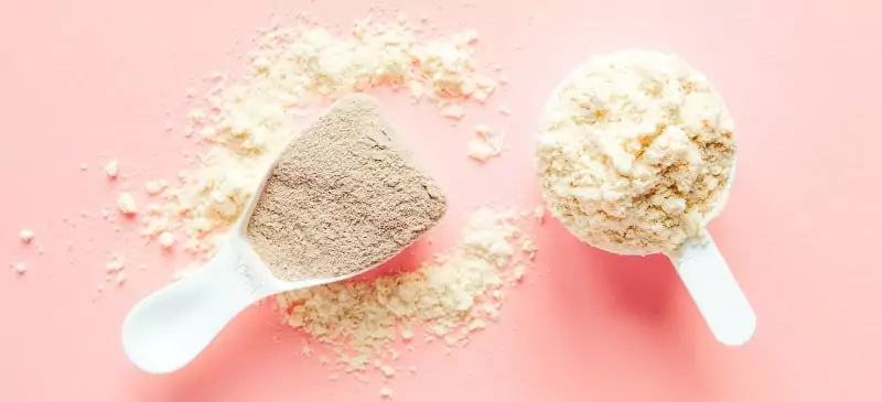 The Best Protein Bars Fuel Your Body with These Delicious and Nutritious Options The Best Protein Bars Fuel Your Body with These Delicious and Nutritious Options