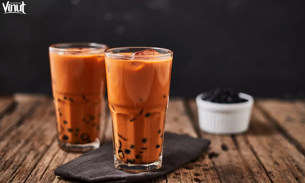 Easy Bubble Tea Homemade 2 VINUT_What Exactly is Homemade Bubble Tea?