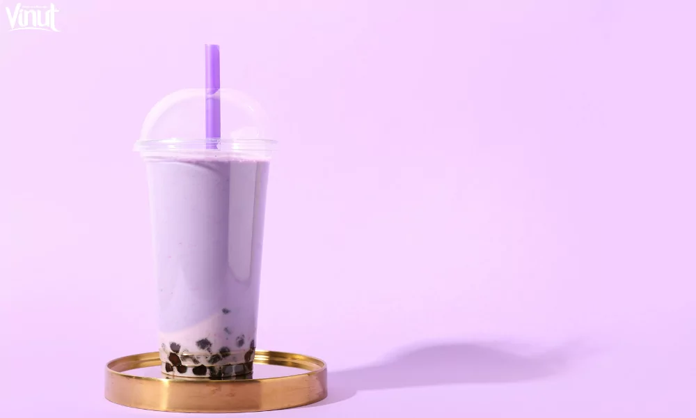 VINUT_Taro Bliss