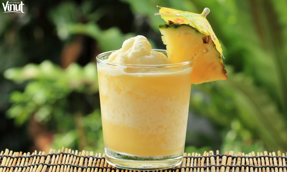 VINUT_ Morning Smoothie