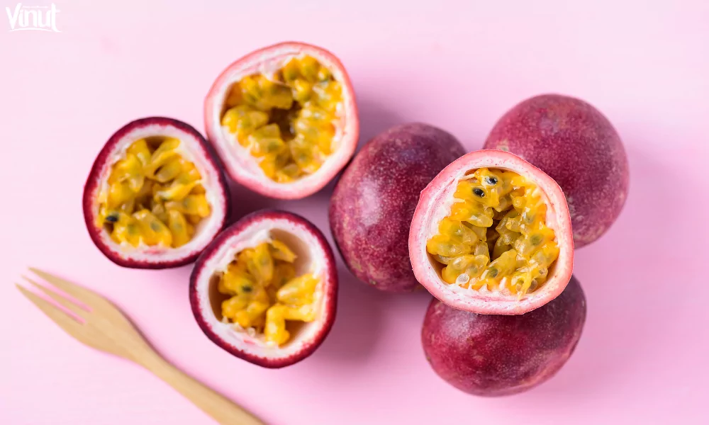 Passion Fruit: Exploring the Amazing World of This Fruit 5 VINUT_Global Significance