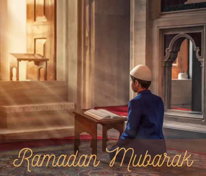 When Is Ramadan? 3 When Is Ramadan?