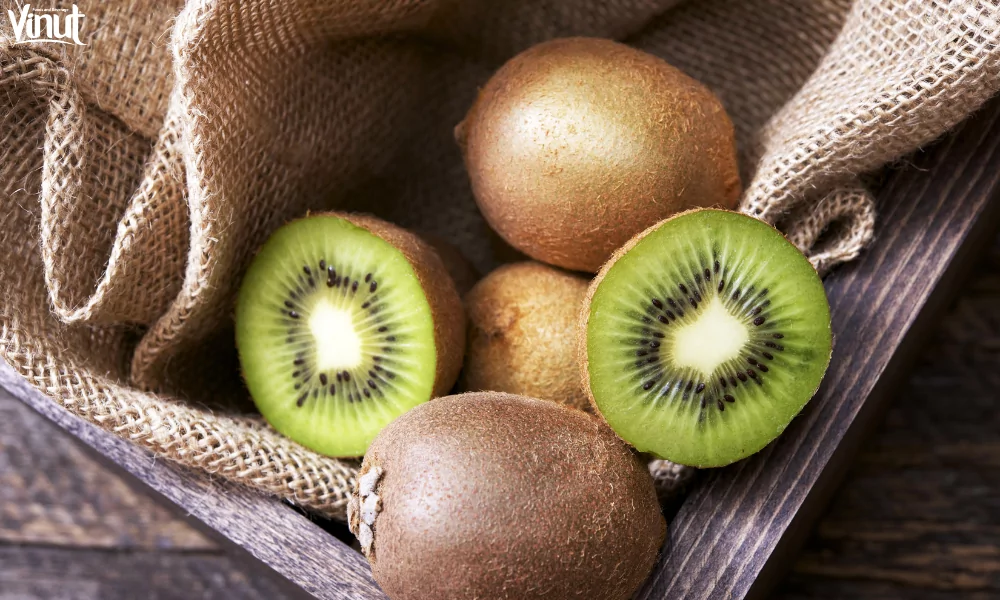 Kiwi Fruit: Everything You Must Know 4 VINUT_Culinary Uses