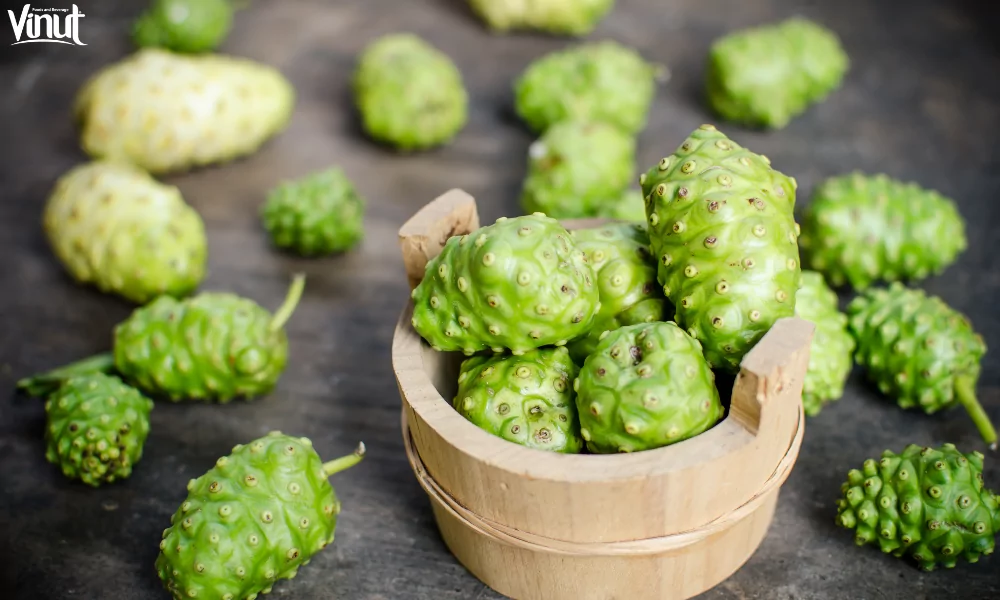 Noni Juice: The Fascinating Health Benefits and Uses 3 VINUT_Scientific Research Behind Noni’s Health Benefits