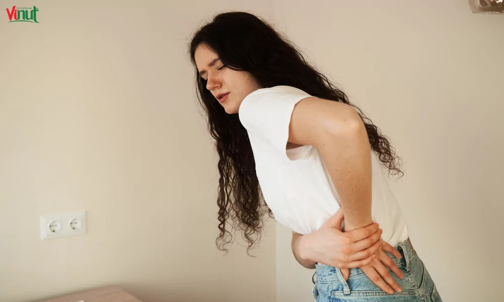 VINUT_Preventing Urinary Tract Infections (UTIs)