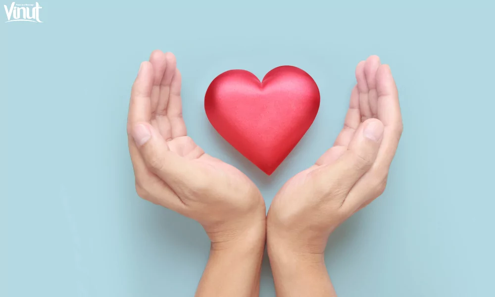 VINUT_Cardiovascular Health 