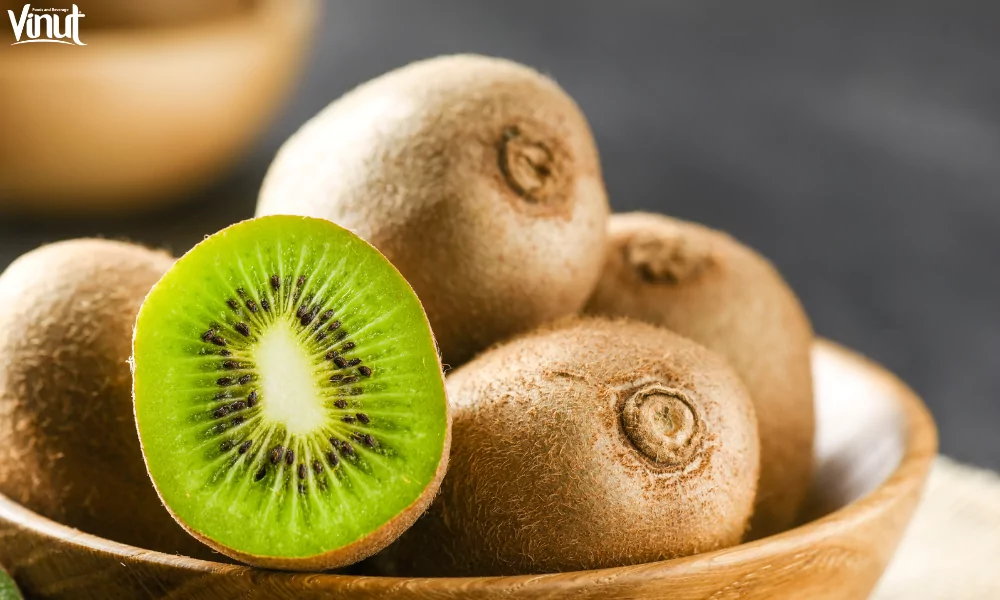 Kiwi Fruit: Everything You Must Know 3 VINUT_Health Benefits